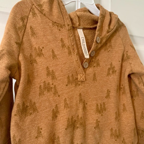 Childhoods Clothing Trees Set - Picture 2 of 7